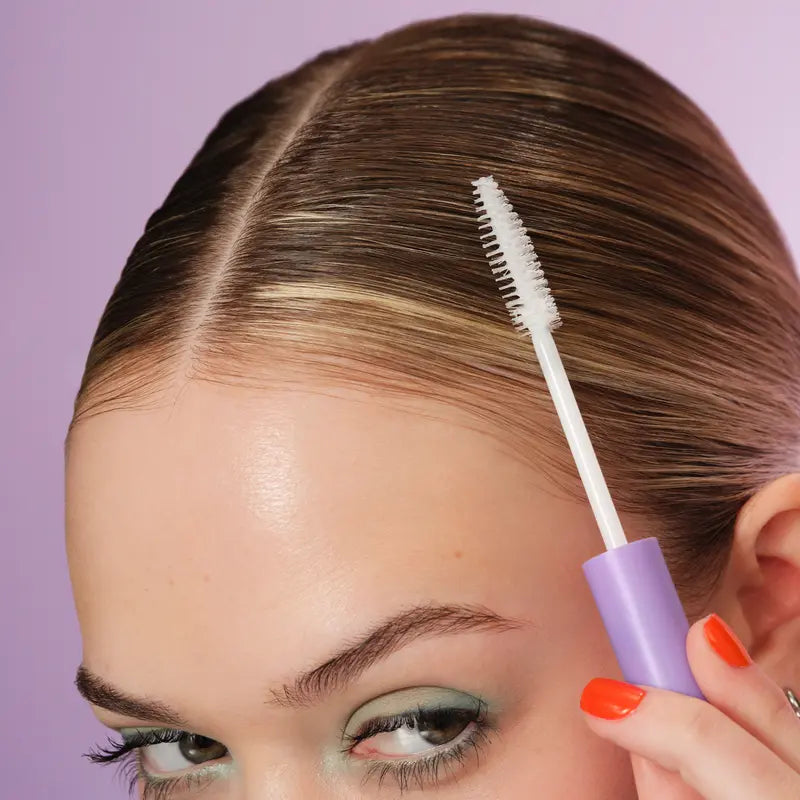 3-in-Wonder Styling Cream & Wand Duo: The Set That Styles, Protects & Smooths Frizz - Any Look, Anywhere, Anytime