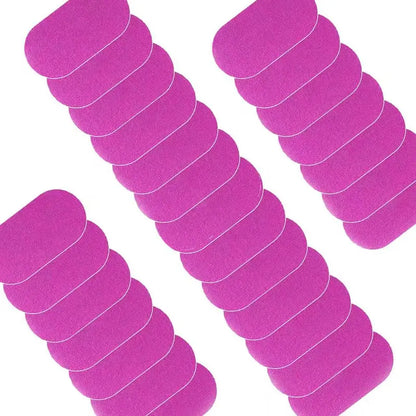 SISSTY Snore Mouth Tape, 35 Strips 1-Month Supply, Black Gentle Cotton Adhesive Sports Tape, Hypoallergenic Latex-Free Skin-Like Stretch Sleep Aid Supplies That Helps Keep Mouth Closed for Sleep or Exercise Relief - Specification: Pink