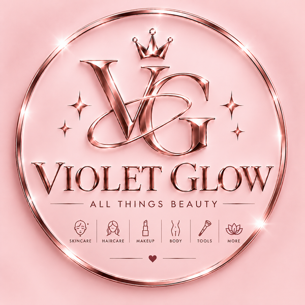 Violet Glow
